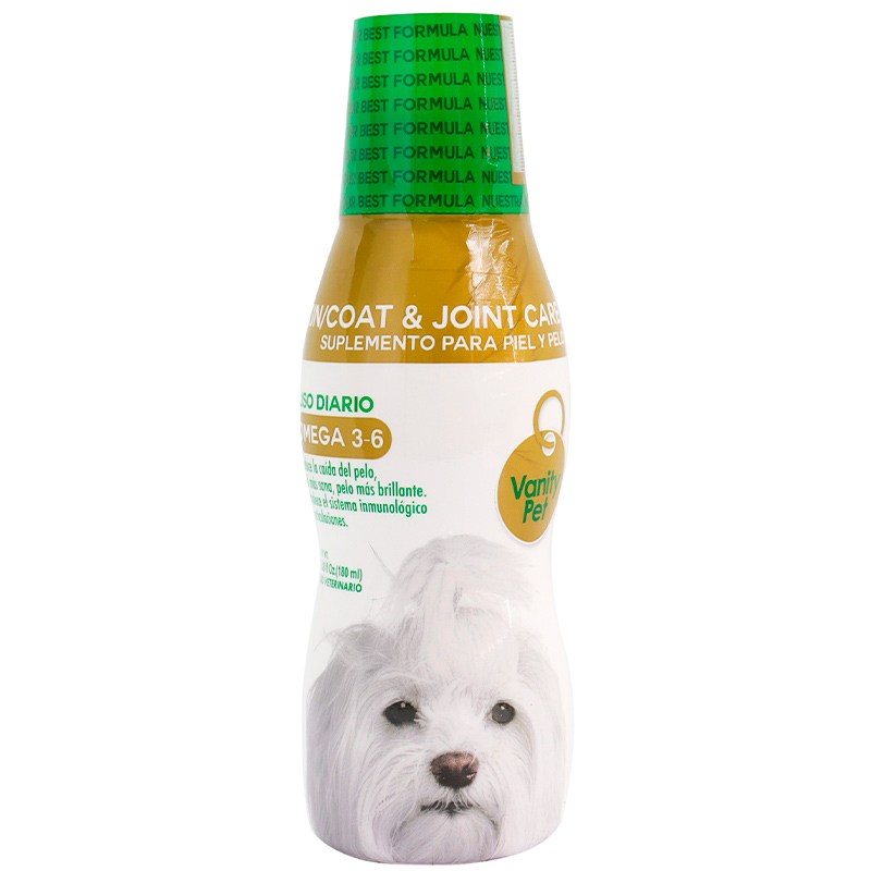 Vanity Pets Mini de Petspa