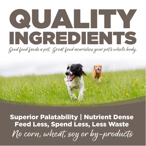 Nutri Source Senior Pequeñas y Grandes - Imagen 4